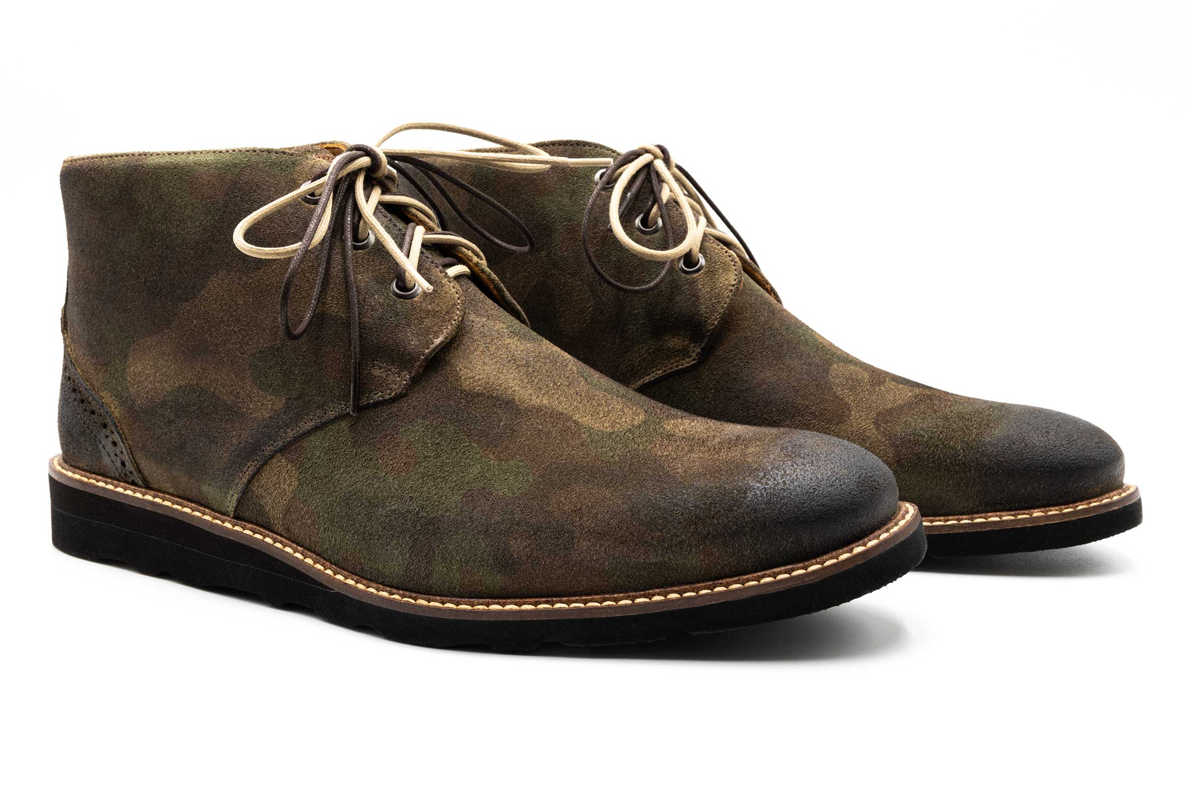 Chukka Boots