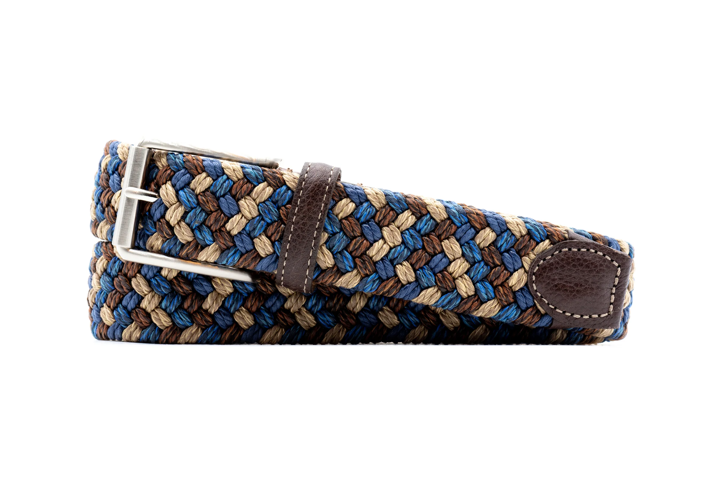 New Belts at Martin Dingman