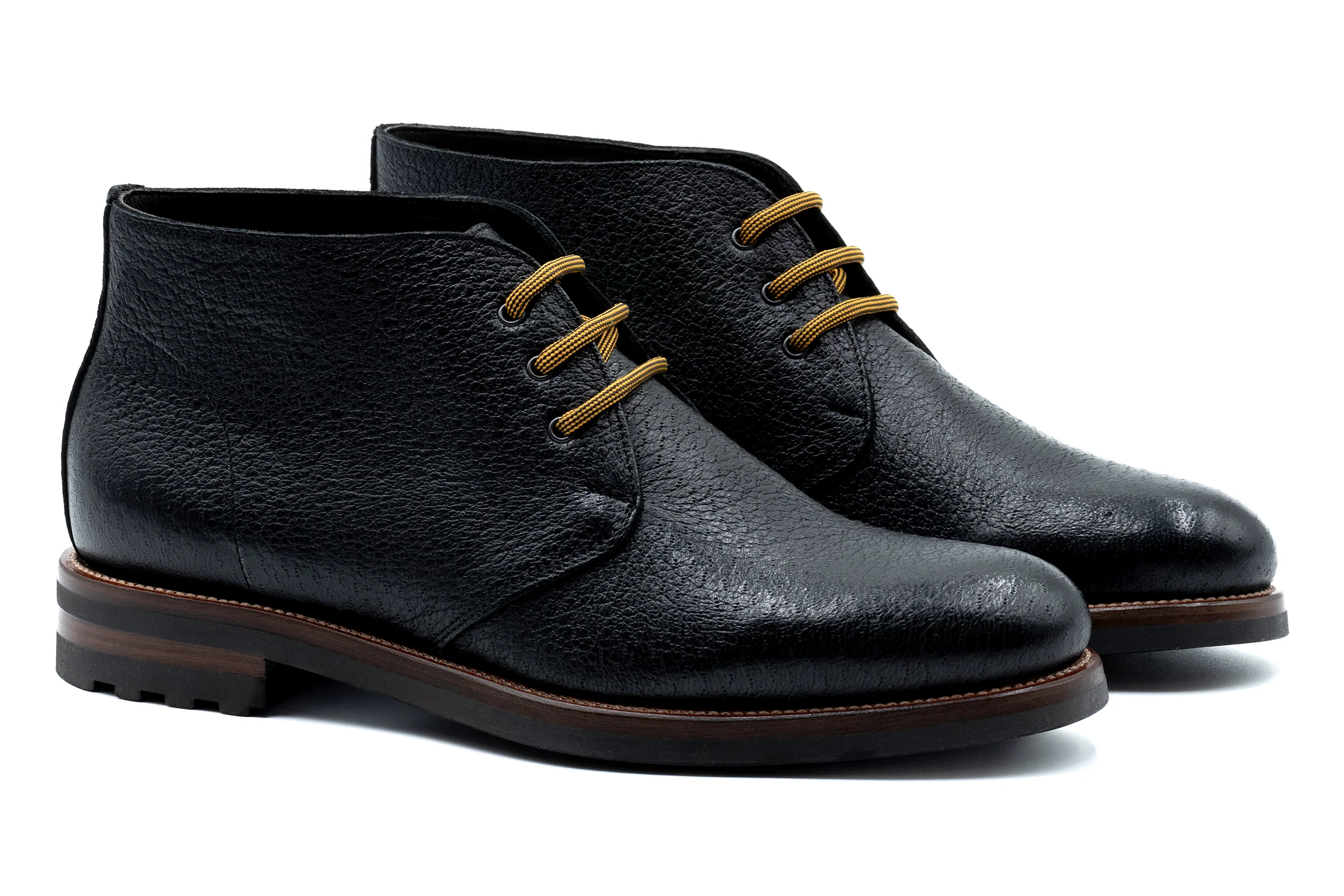Casual Boots